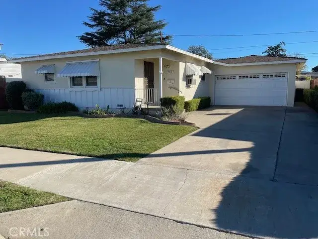 745 N Shirley, Orange, CA 92867 - Image #1