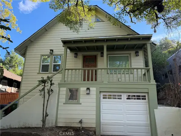 5850 Burwood Avenue, Los Angeles, CA 90042