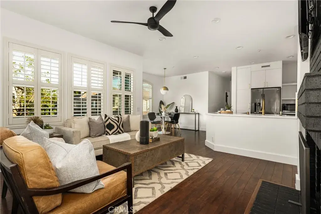 5146 E Hunsford #E, Orange, CA 92867 - Image #1