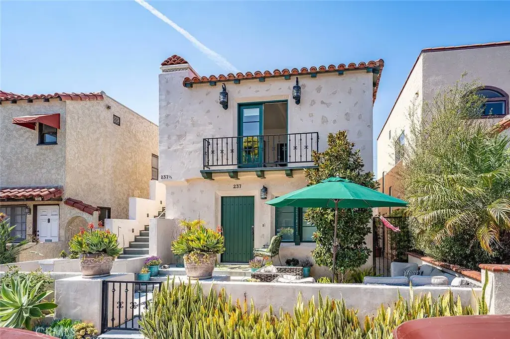 237 Covina, Long Beach, CA 90803 - Image #1