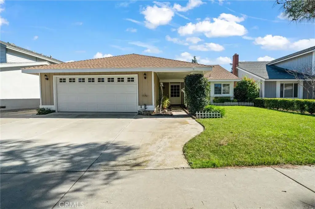 3105 S. Artesia St, Santa Ana, CA 92704 - Image #1