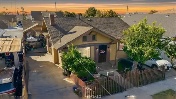 608 W 52nd, Los Angeles, CA 90037