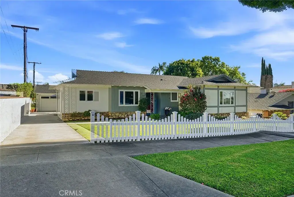 8046 California Avenue, Whittier, CA 90602 - Image #1