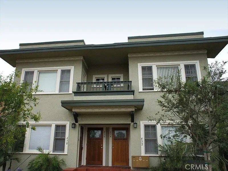 432 E 6th Street, Long Beach, CA 90802 - Image #1