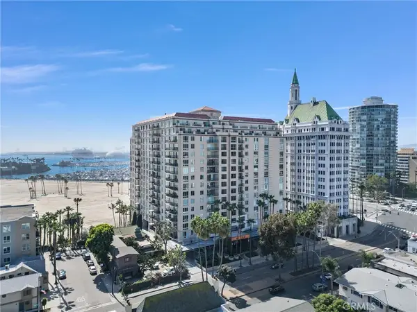 850 E Ocean Boulevard #1506, Long Beach, CA 90802