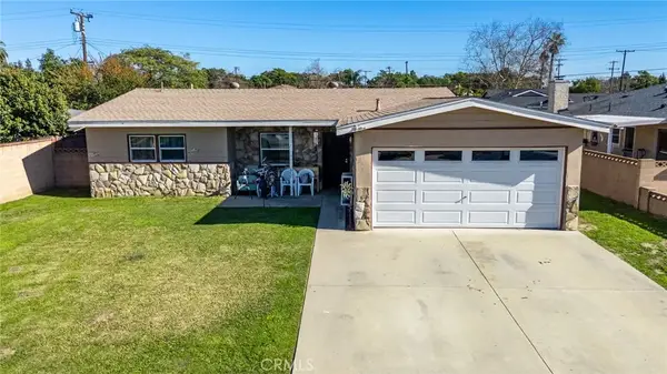 2309 Spinnaker, Santa Ana, CA 92706