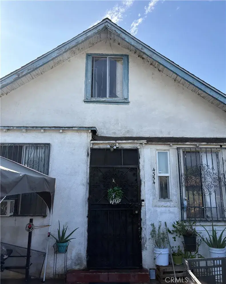 4354 Verona Street, Los Angeles, CA 90023 - #1