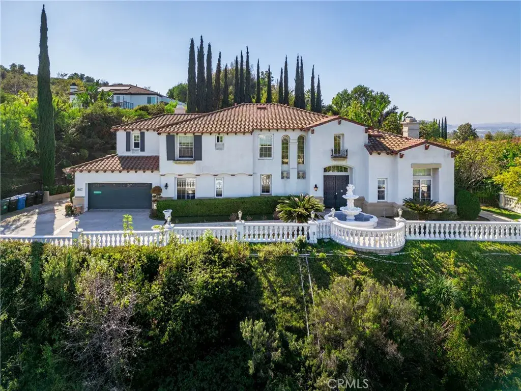 1607 Green Ridge Terrace, West Covina, CA 91791 - #1