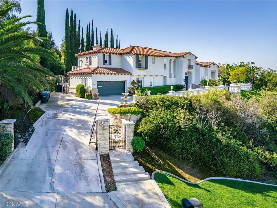 1607 Green Ridge Terrace, West Covina, CA 91791 - #2