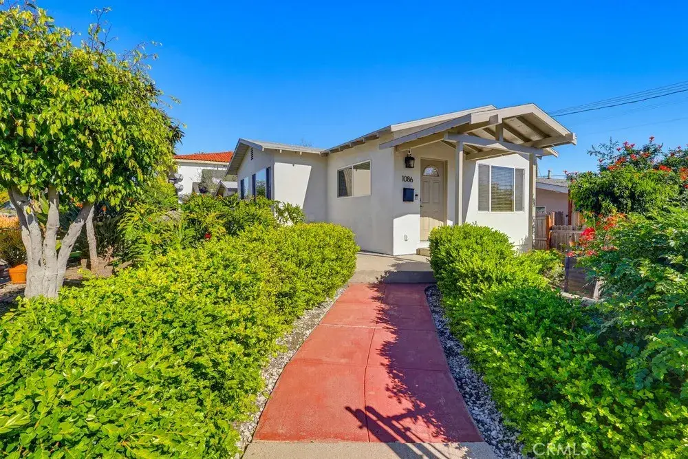 1086 W 13th, San Pedro, CA 90731 - Image #1