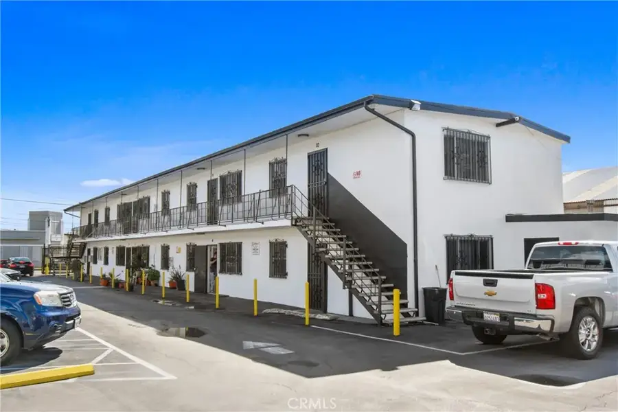 8717 Avalon, Los Angeles, CA 90003 - #2