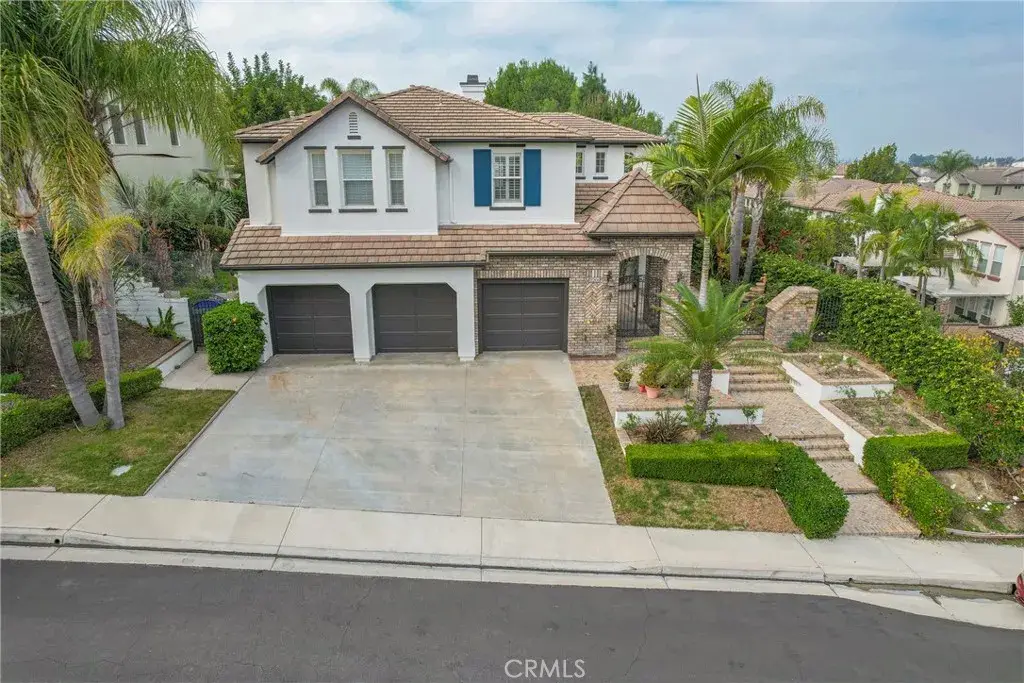 2201 W Snead Street, La Habra, CA 90631 - Image #1