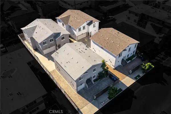 4816 Saturn, Los Angeles, CA 90019