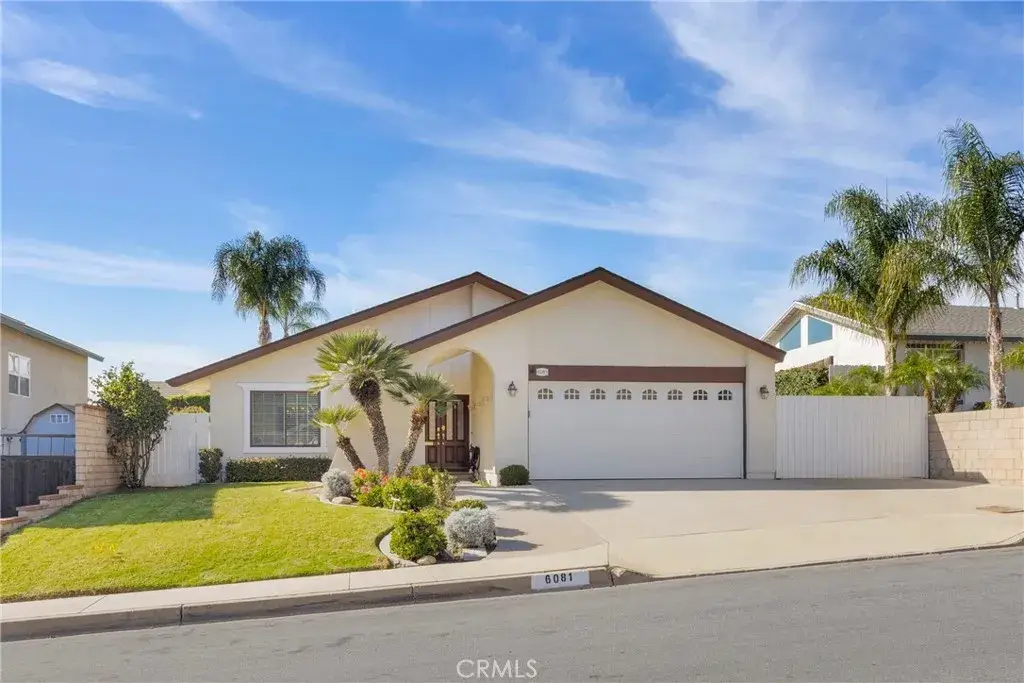 6081 Brookmont, Yorba Linda, CA 92886 - Image #1