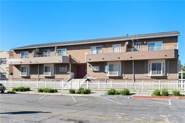 941 Elm #16, Long Beach, CA 90813