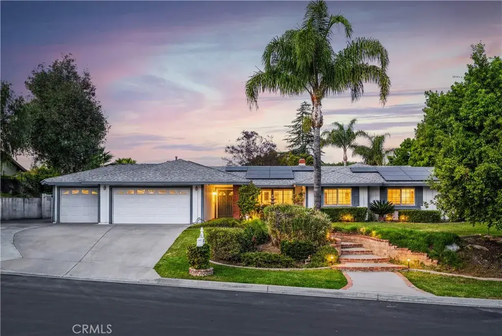 7230 Sarsaparilla Drive, Corona, CA 92881 - #1