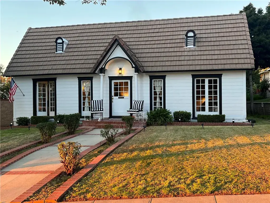 13521 Terrace, Whittier, CA 90601 - #1