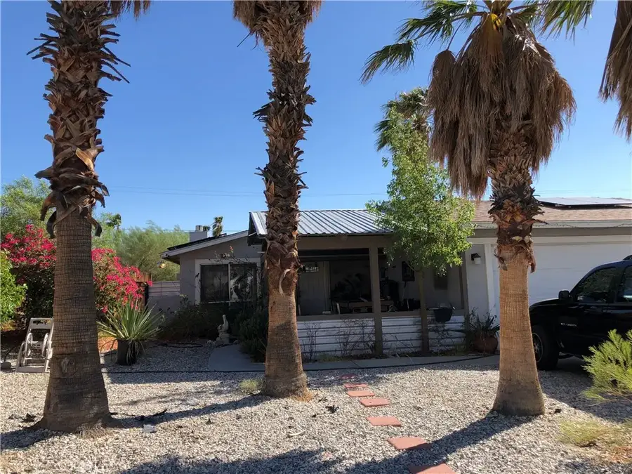 66157 Avenida Cadena, Desert Hot Springs, CA 92240 - #2