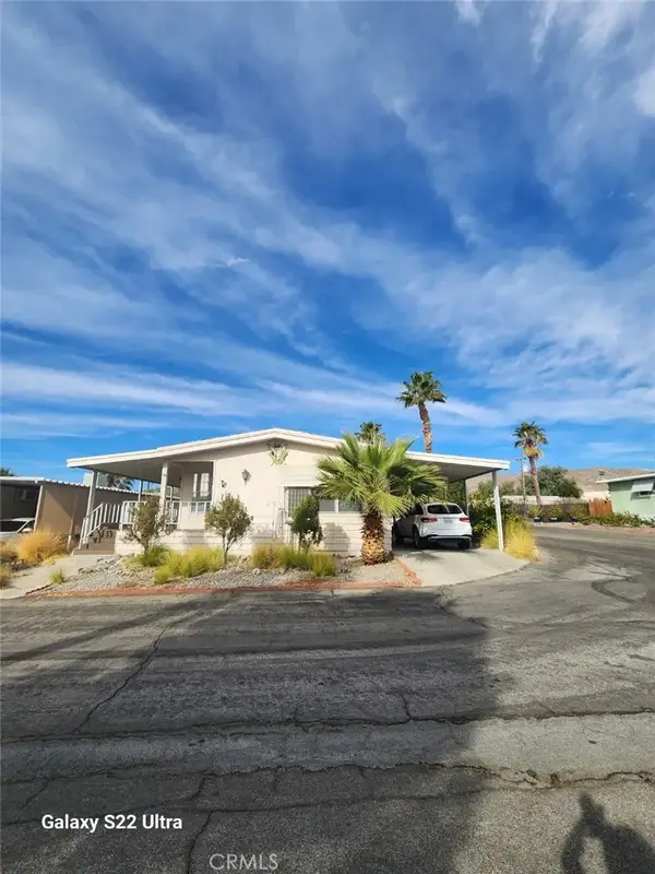 17625 Langlois #SPACE 13, Desert Hot Springs, CA 92241