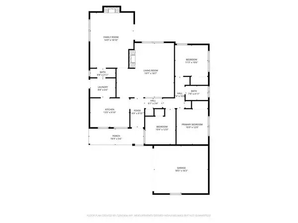 10428 Hopland St, Bellflower, CA 90706