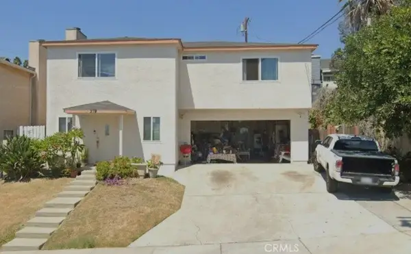 219 E Pepper, Long Beach, CA 90807