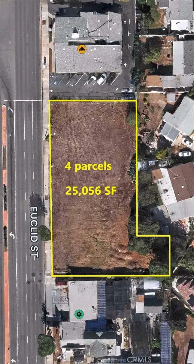 13322 Euclid, Garden Grove, CA 92843 - #1