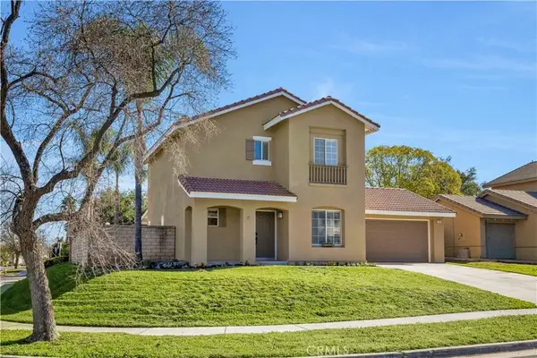 2809 Lancaster Lane, Corona, CA 92882