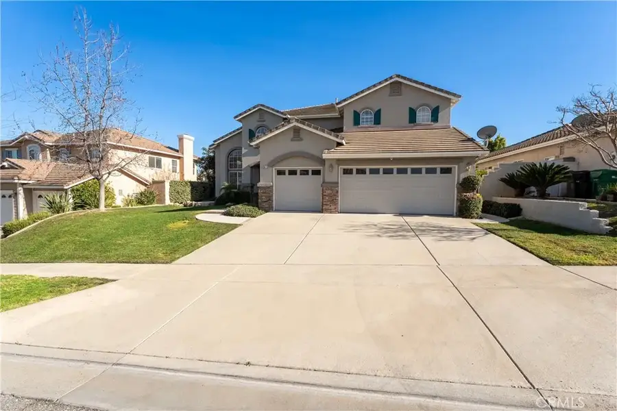 2671 Harvest Crest Lane, Corona, CA 92881 - Image #2