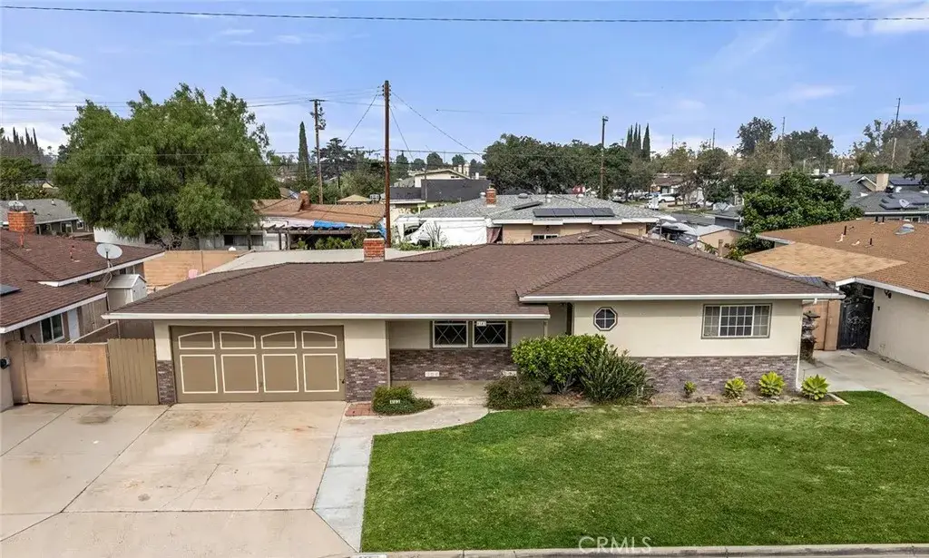 4143 W Tiller, Orange, CA 92868 - Image #1