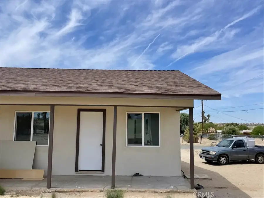 6663 Sage Avenue, Twentynine Palms, CA 92277 - #2