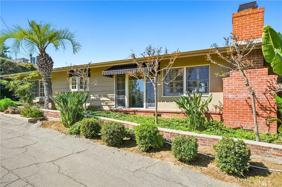 1071 E Avocado Crest Road, La Habra Heights, CA 90631 - #2