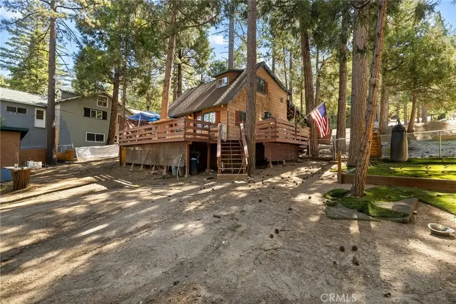 54450 Marian View, Idyllwild, CA 92549 - #2