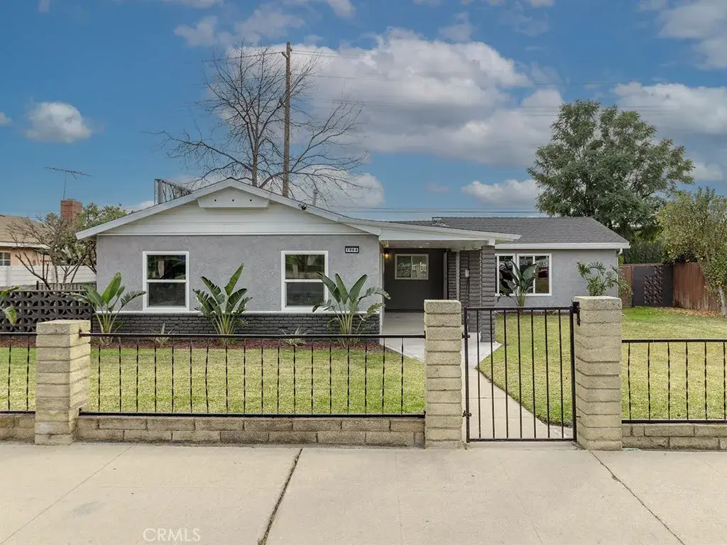 1064 E La Verne, Pomona, CA 91767 - Image #1