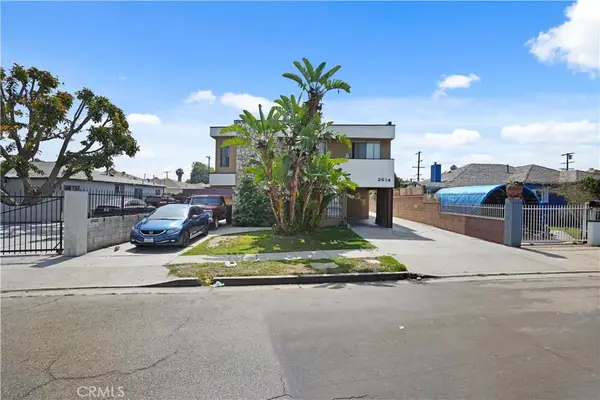 2614 S Garth, Los Angeles, CA 90034