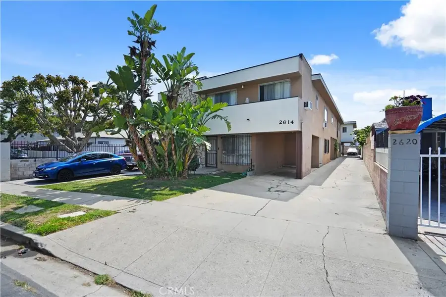 2614 S Garth, Los Angeles, CA 90034 - Image #3