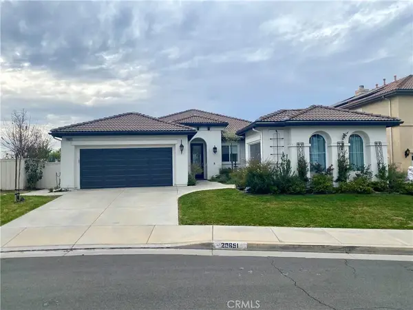 29651 Royal Burgh, Murrieta, CA 92563