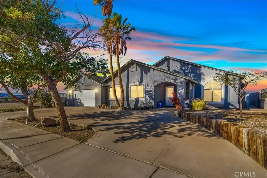 1348 Redwood, Needles, CA 92363 - #2