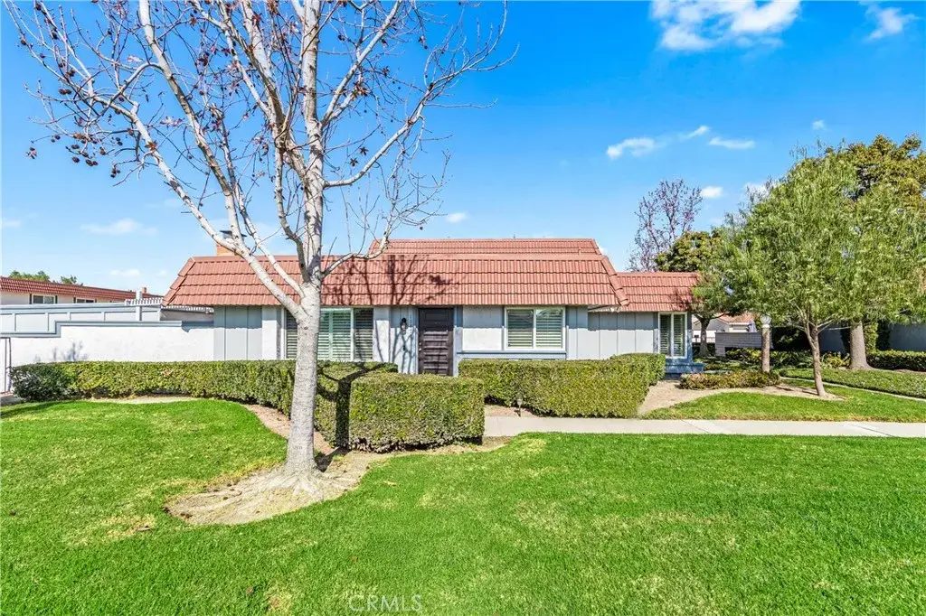 11474 Shippigan, Cypress, CA 90630 - #1