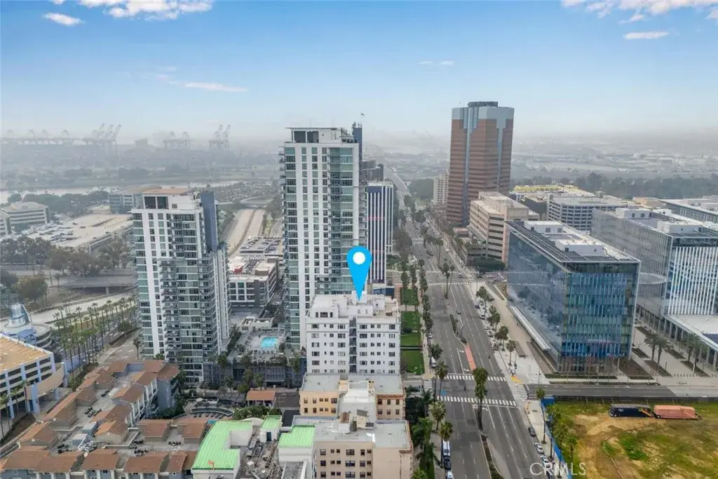 360 W Ocean #203, Long Beach, CA 90802 - Image #1