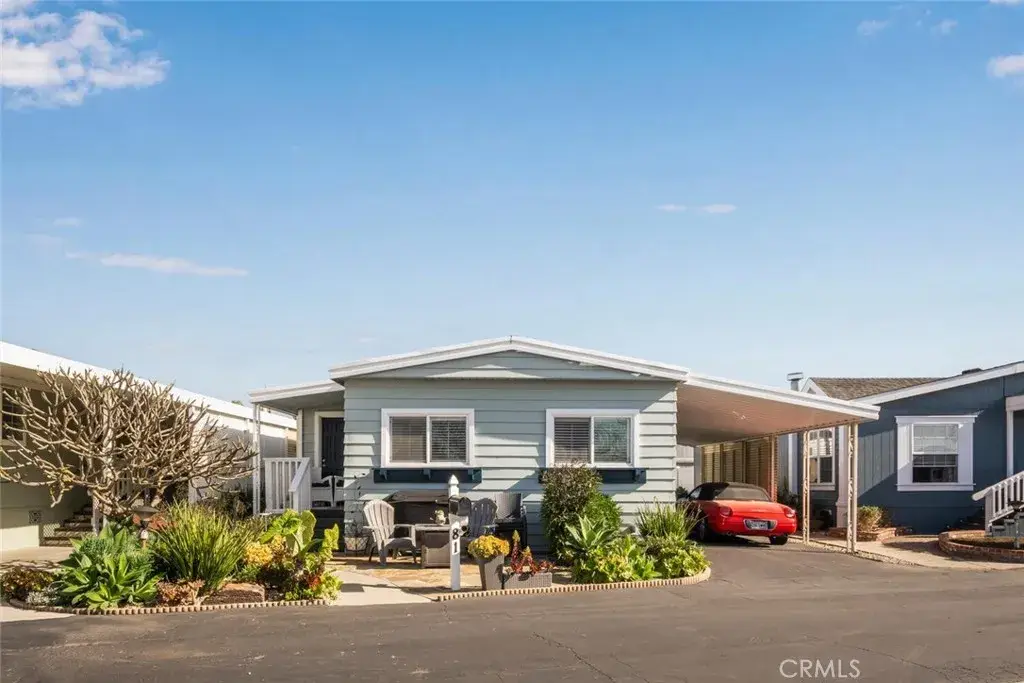 16222 Monterey #81, Huntington Beach, CA 92649 - #1