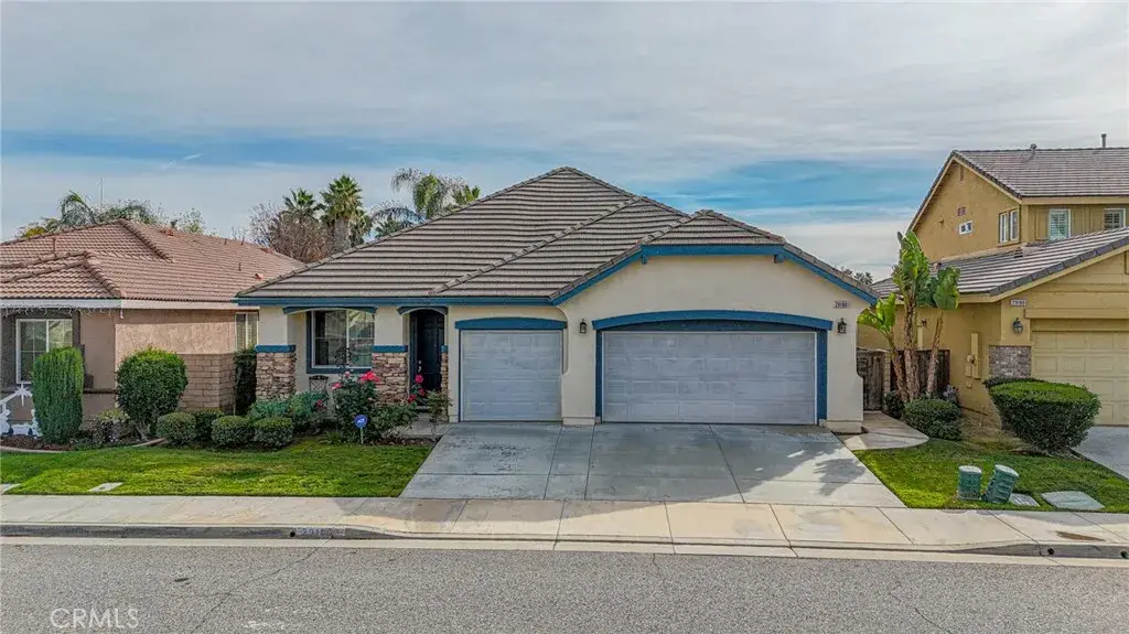 29180 Meandering, Menifee, CA 92584 - #1