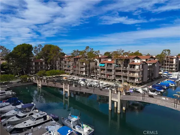 7338 Marina Pacifica North, Long Beach, CA 90803