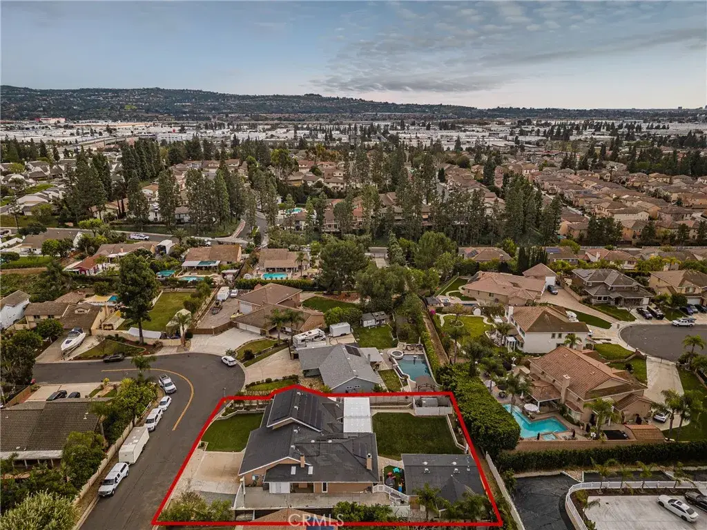 6071 Sun View, Yorba Linda, CA 92886 - #1