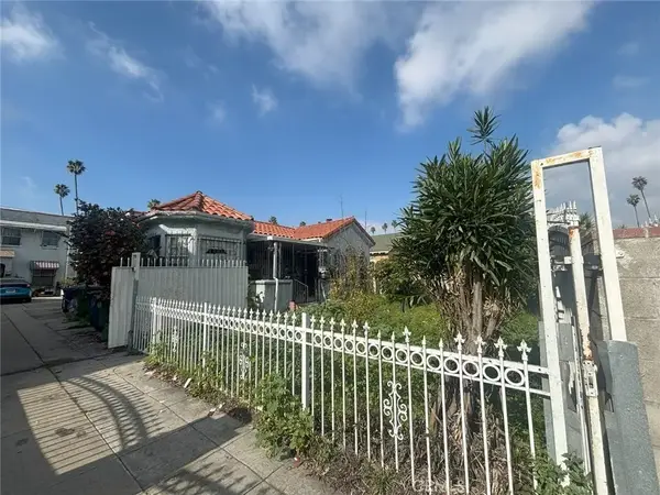 4241 Arlington, Los Angeles, CA 90008