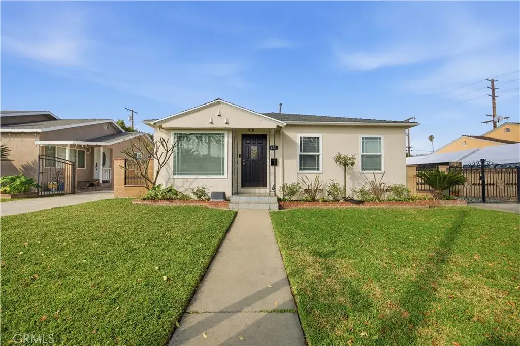 653 N Raywood, Montebello, CA 90640 - #1
