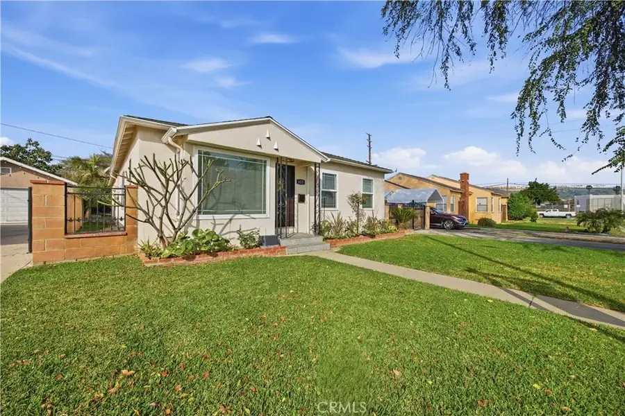 653 N Raywood, Montebello, CA 90640 - #3