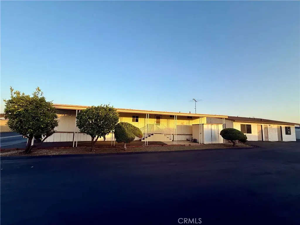 1201 W Valencia #146, Fullerton, CA 92833 - #1