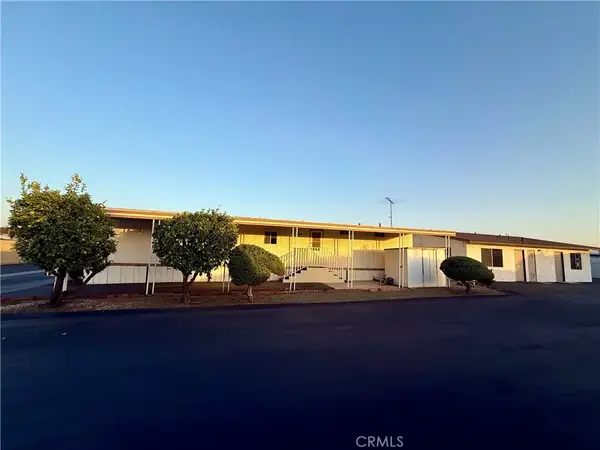 1201 W Valencia #146, Fullerton, CA 92833