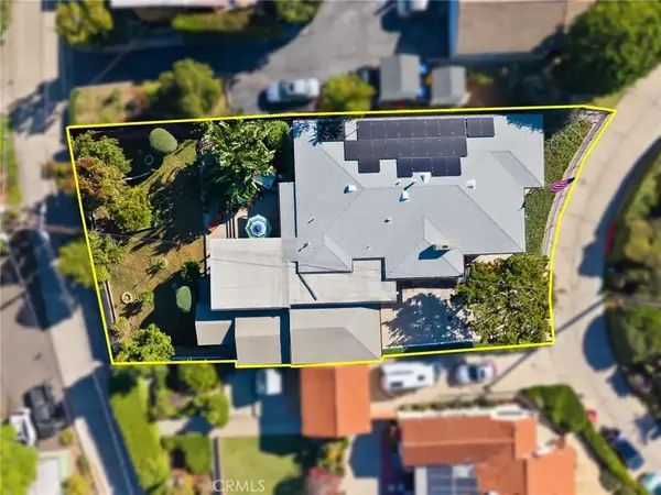 11759 S Circle, Whittier, CA 90601