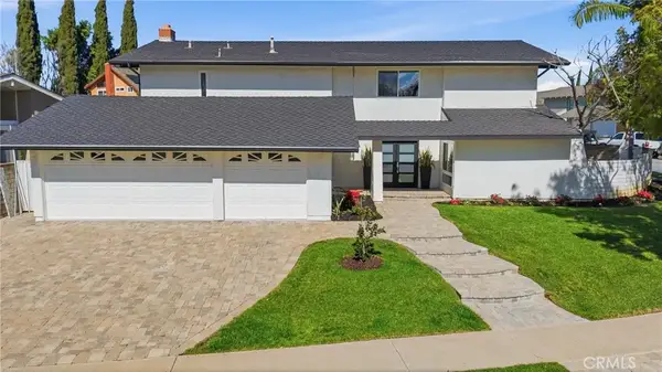 16681 Landmark, Yorba Linda, CA 92886